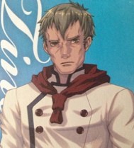 ティノ・アンサルド