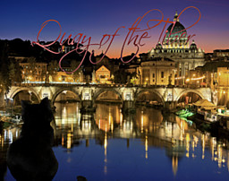 Quay of the Tiber