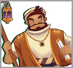 Barnabas