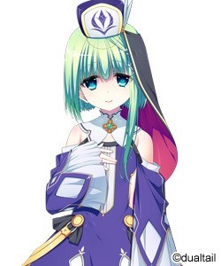 アクリス＝メノール