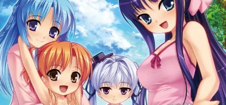 絶対★妹原理主義!!