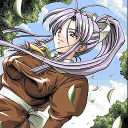 リリス・イリード