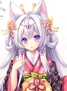 綺久羅美守毘売