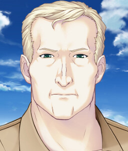 ジョージ・オールストン