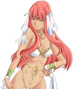 フランシェスカ