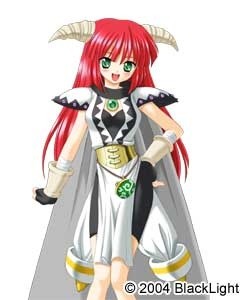 アリスメンディー