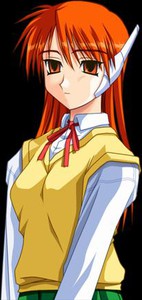 HMX-13“セリオ”