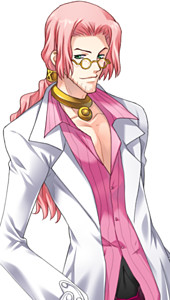 ロリコフ・バンラー