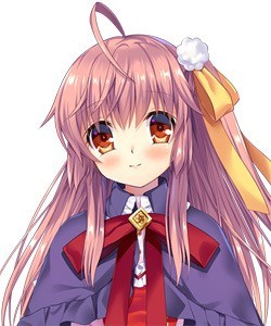 セリナ・ララ・アンジェリコ