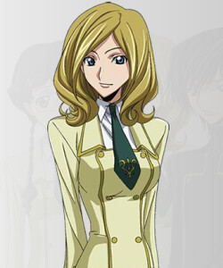 ミレイ・アッシュフォード