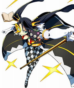 マスターオブセレモニー