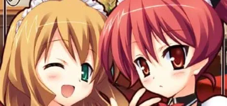 大好きなご主人様にHなご奉仕しちゃうメイド喫茶の淫らな雇われメイド達