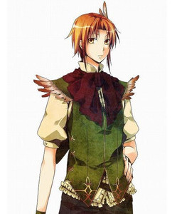 ピーター・パン