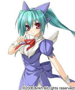 リルカ＝エグゼキュート