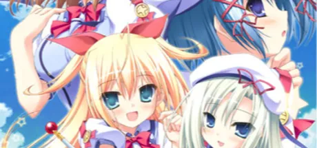 まじからっと☆れいでぃあんと