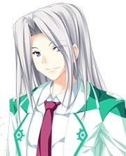 アルベルト＝グローリア