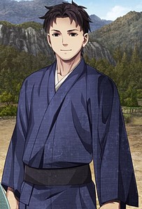 正彌