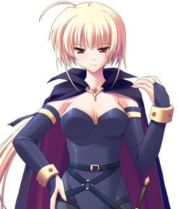 アイビス・レンティル