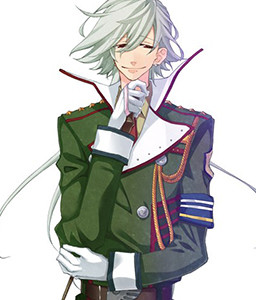ガブリエル 鏑谷
