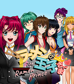 Ramen no Oujisama