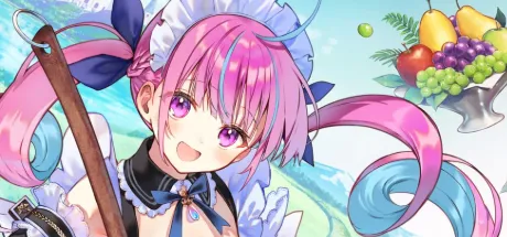 あくありうむ。