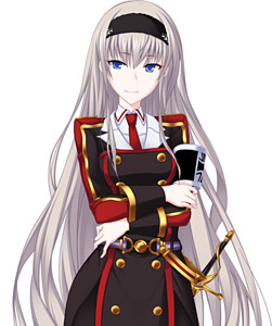 テルマ ミュラー