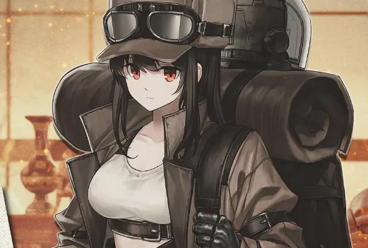 喀洛少女【4】