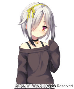 スノードロップ