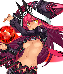 使徒 ガーネット