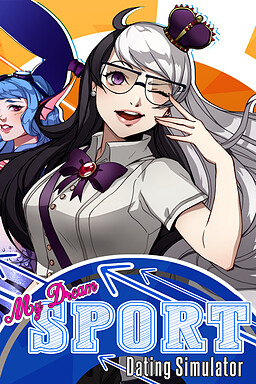 My Dream Sport Dating Simulator