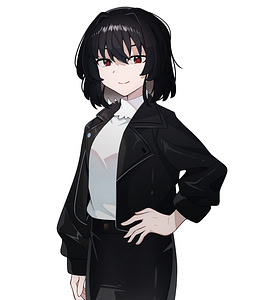 楚鹤羽