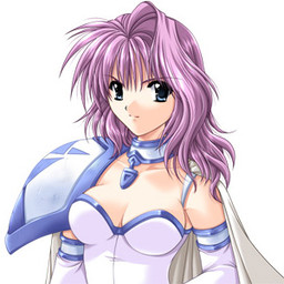 アリア=ガートランド