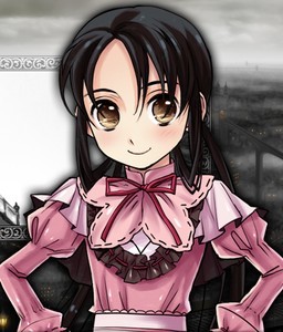 アーシェリカ・ダレス