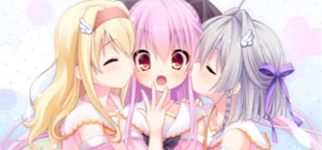 百合 x 三角恋