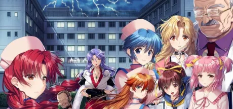 野野村病院的人们 重制版