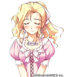 フィオーレ・ベルリッティ