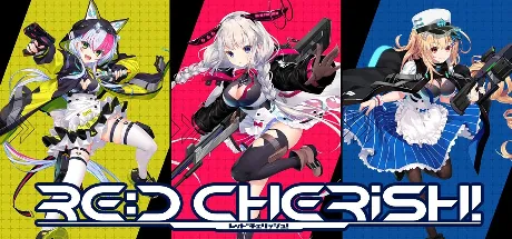 RE:D Cherish!