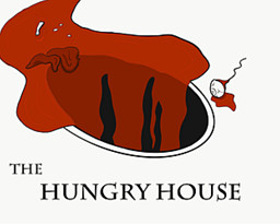 The Hungry House