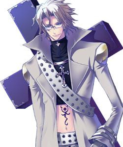 ヴァン・ヘルシング