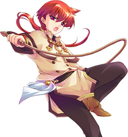 レオパルド マーラ