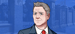 Gary Johnson