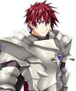 ライアス・アルクス