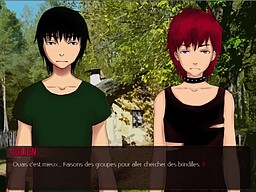 Le Petit Chaperon Rouge