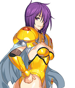 ミリ・ヨークス