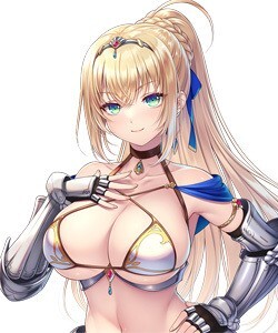 ソアラ・メイ・ウィストリア