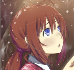 マッチ売りの少女