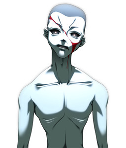 悪霊
