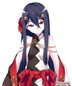 ウズメ＝アマクニ