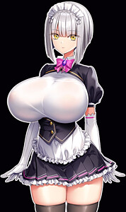 ミーナ １９１９