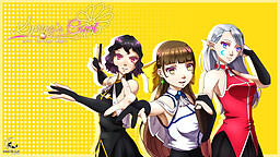 Spring's Court: Love Through Magic